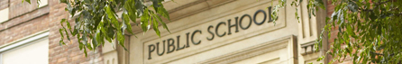 Public Schools / Districts