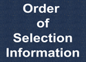 Order of Selection
