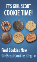 Find Cookies Now!