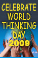  Celebrate World Thinking Day 2009