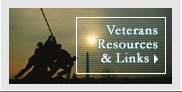 Veteran's Resources and Links
