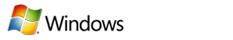 Picture of the Windows logo