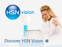 Discover HSN Vision