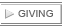 Giving