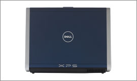 Dell XPS M1330