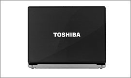 Toshiba Satellite E105–S1402