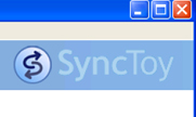 SyncToy v2.0