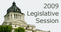 2009 Legislative Session