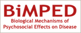 BiMPED - Biological Mechanisms of Psychosocial Effects on Disease