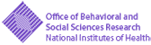 Office of Behavioral and Social Sciences Research, National Institutes of Health