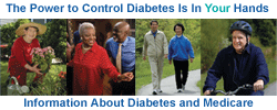 The Power to Control Diabetes is in Your Hands