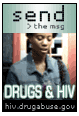 Drugs and AIDS website