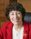 Linda S. Birnbaum, Ph.D., D.A.B.T., A.T.S.