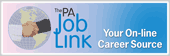 The PA Job Link