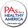 PAs for a Healthy America