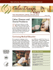 Celiac Disease News cover