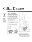 Celiac Disease cover