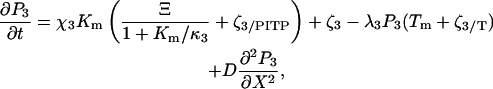 equation M3