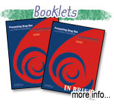 Click here to view Booklets
