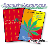 Click here to view Spanish Resources
