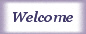Button for Welcome Page
