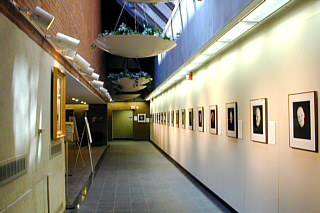 Lipsett Gallery