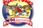 Brain Power: The NIDA Junior Scientist Program