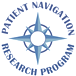 Patient Navigation Research Program logo