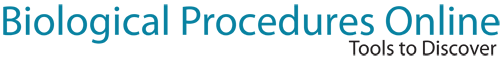 Logo of biolproc