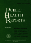 The cover of the journal