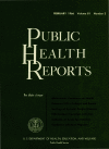 The cover of the journal