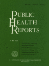 The cover of the journal