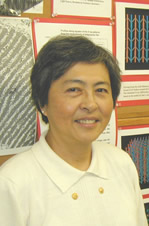 Picture of Dr. Leepo Yu