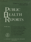 The cover of the journal