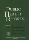 The cover of the journal