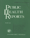 The cover of the journal