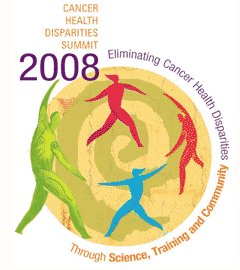Summit 2008 logo
