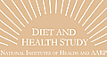 Diet and Health Study logo