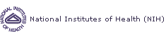 NIH logo-link to NIH Home Page