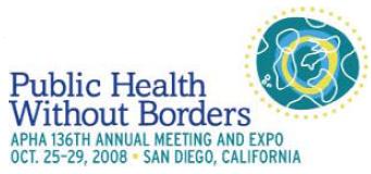 Public Health Without Borders Logo
