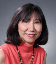 Vivien W. Chen