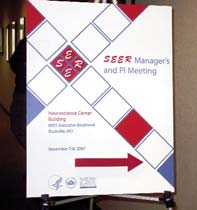 SEER Manager's and PI Meeting