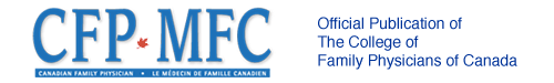 Logo of canfamphys