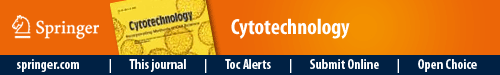 Logo of cytotech