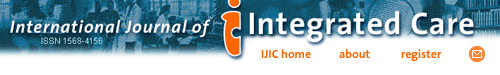 Logo of ijicare