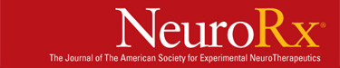 Logo of neurorx