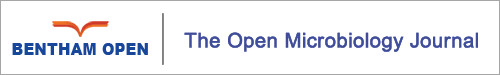 Logo of openmicrobioj