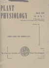 The cover of the journal