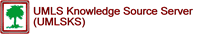 UMLS Knowledge Source Server