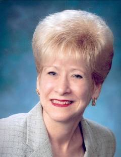 Dr. Karen Huss